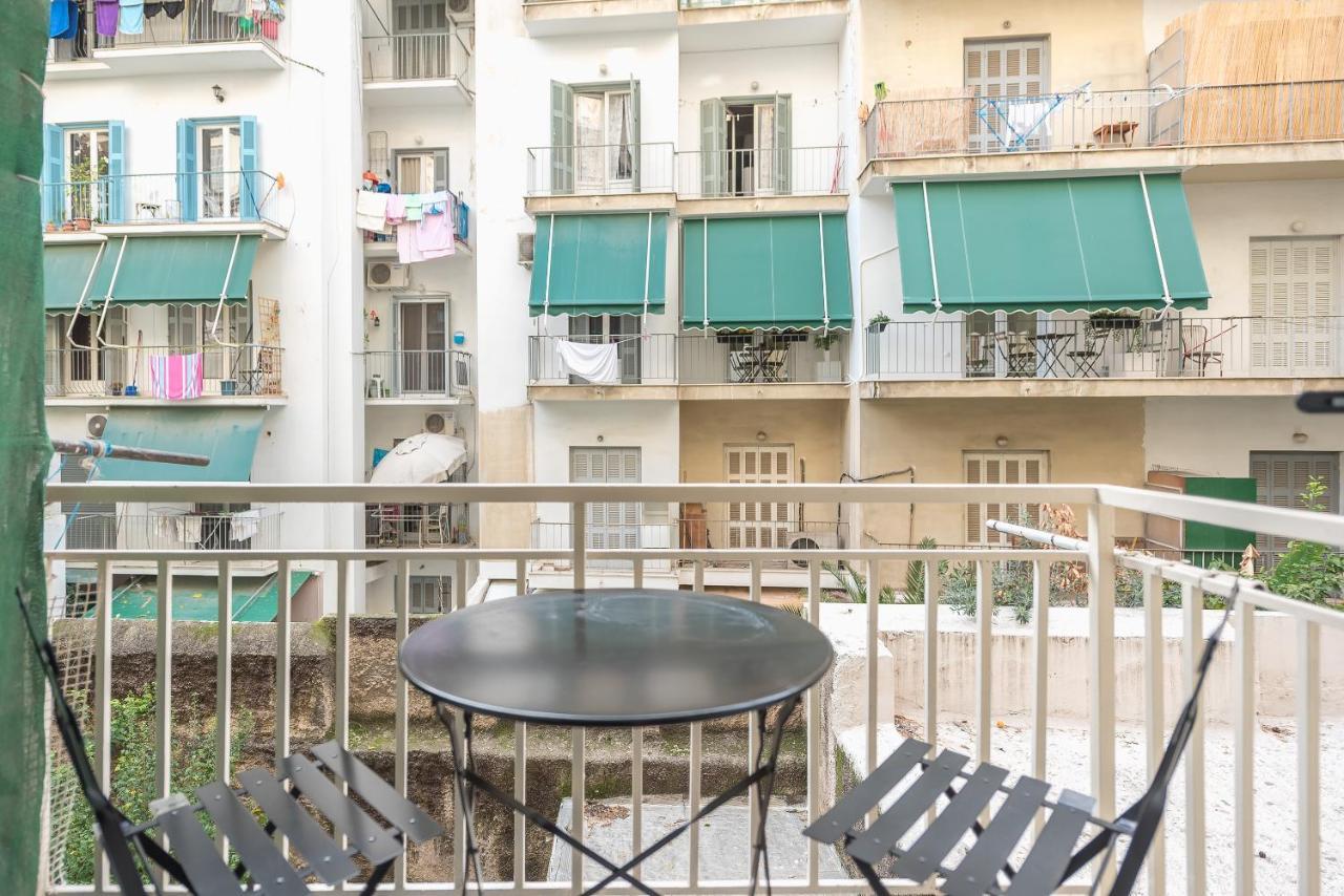 City Stroll Διαμέρισμα Αθήνα Εξωτερικό φωτογραφία