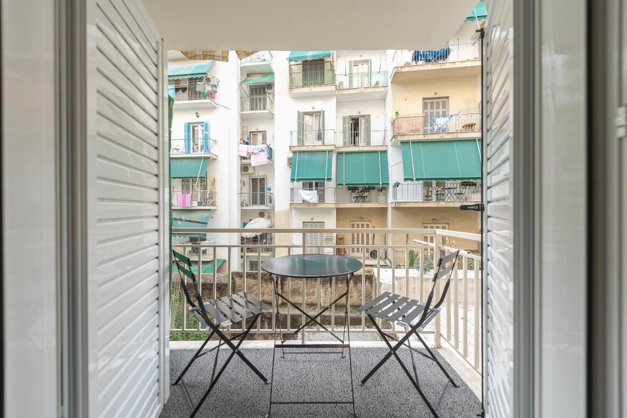 City Stroll Διαμέρισμα Αθήνα Εξωτερικό φωτογραφία